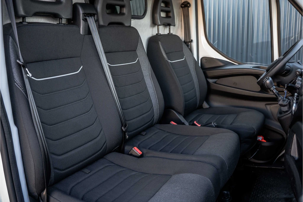 Iveco Daily – foto 13