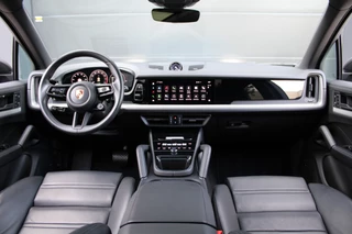 Porsche Cayenne – thumbnail 31