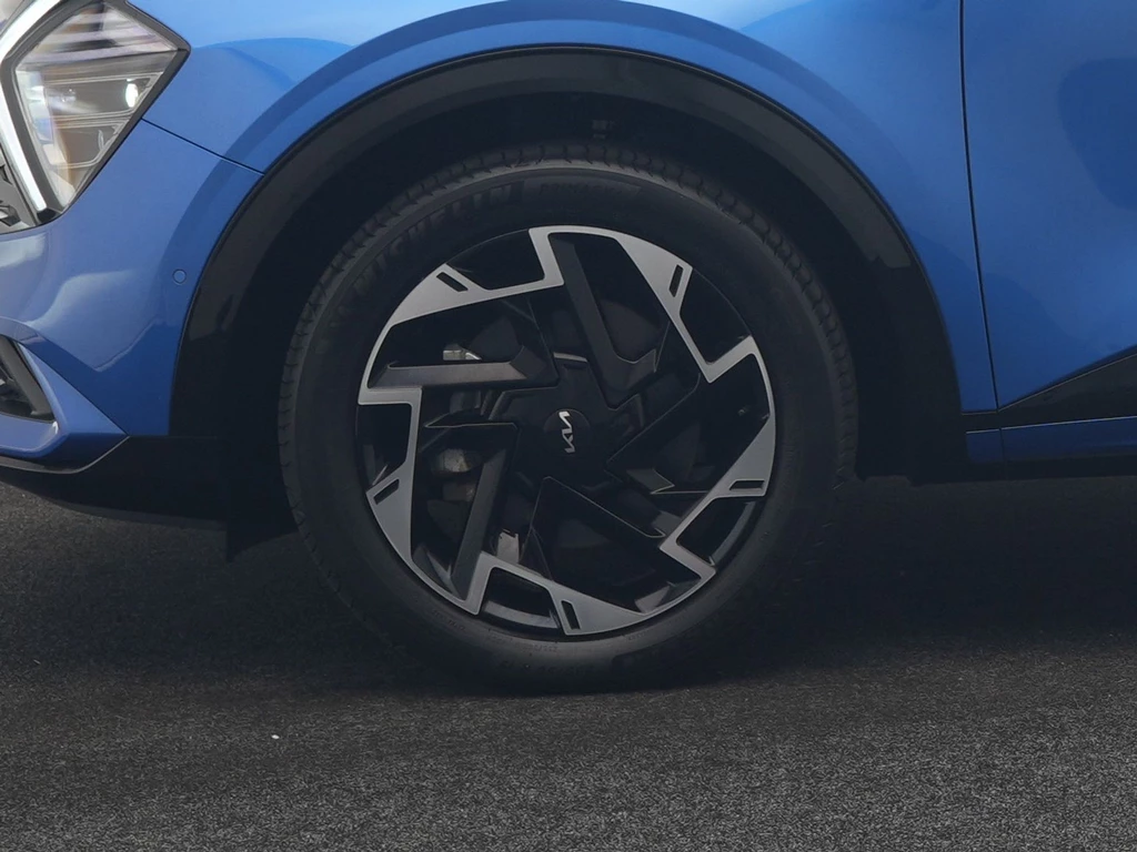 Kia Sportage – foto 49