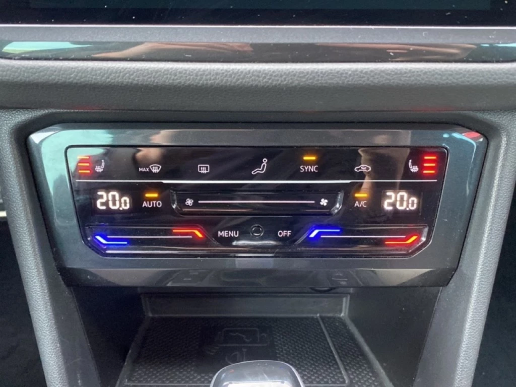 Volkswagen Tiguan – foto 19