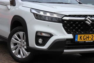 Suzuki S-Cross – thumbnail 23