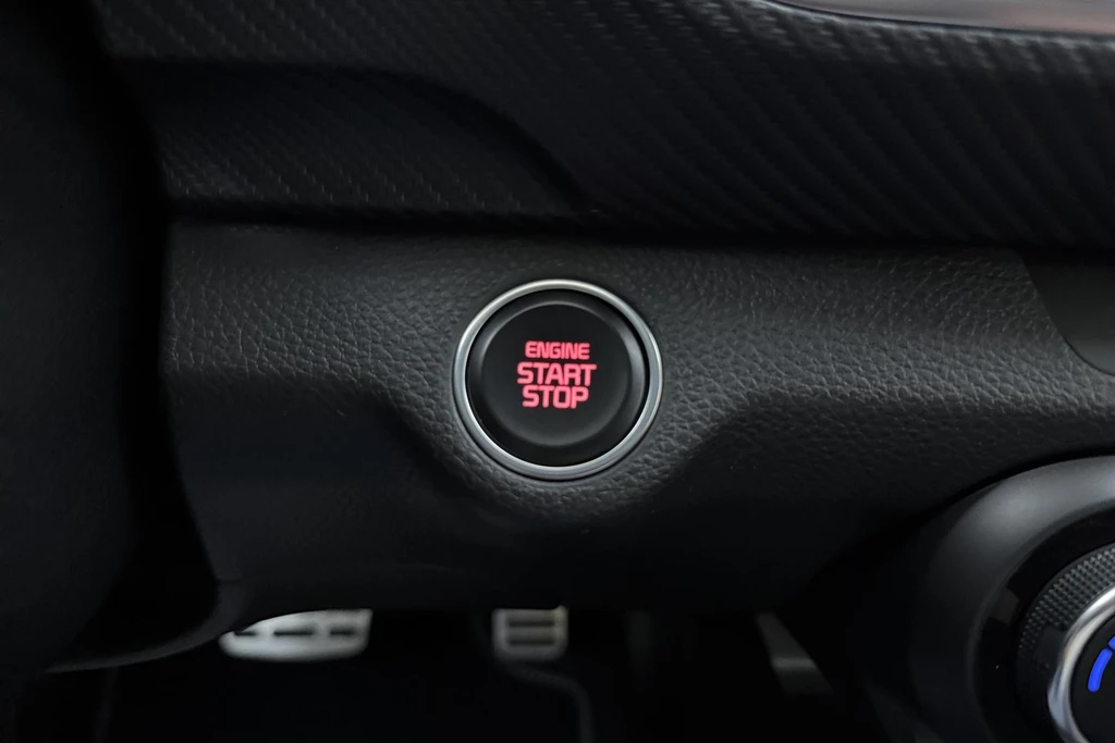 Kia Stonic – foto 25