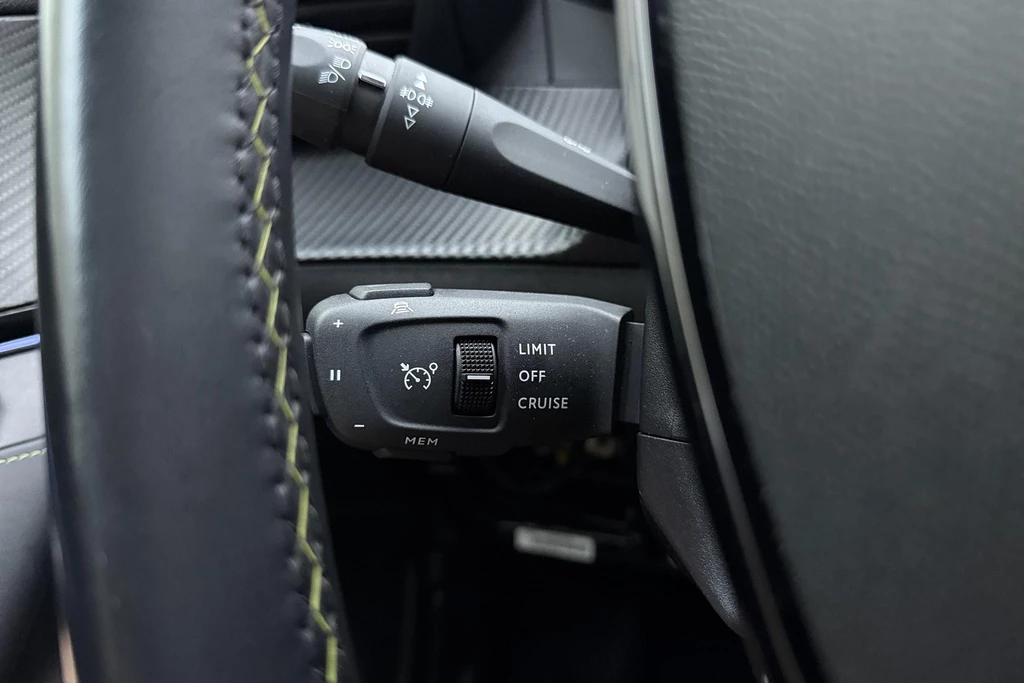 Peugeot e-2008 – foto 22