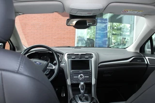 Ford Mondeo – thumbnail 8