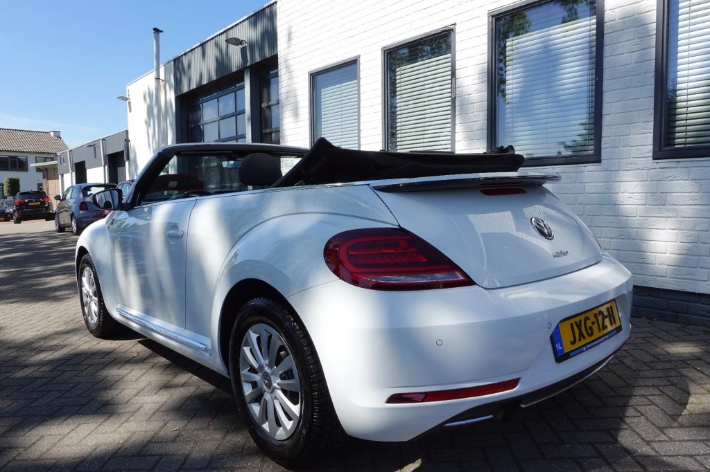 Volkswagen Beetle – foto 6