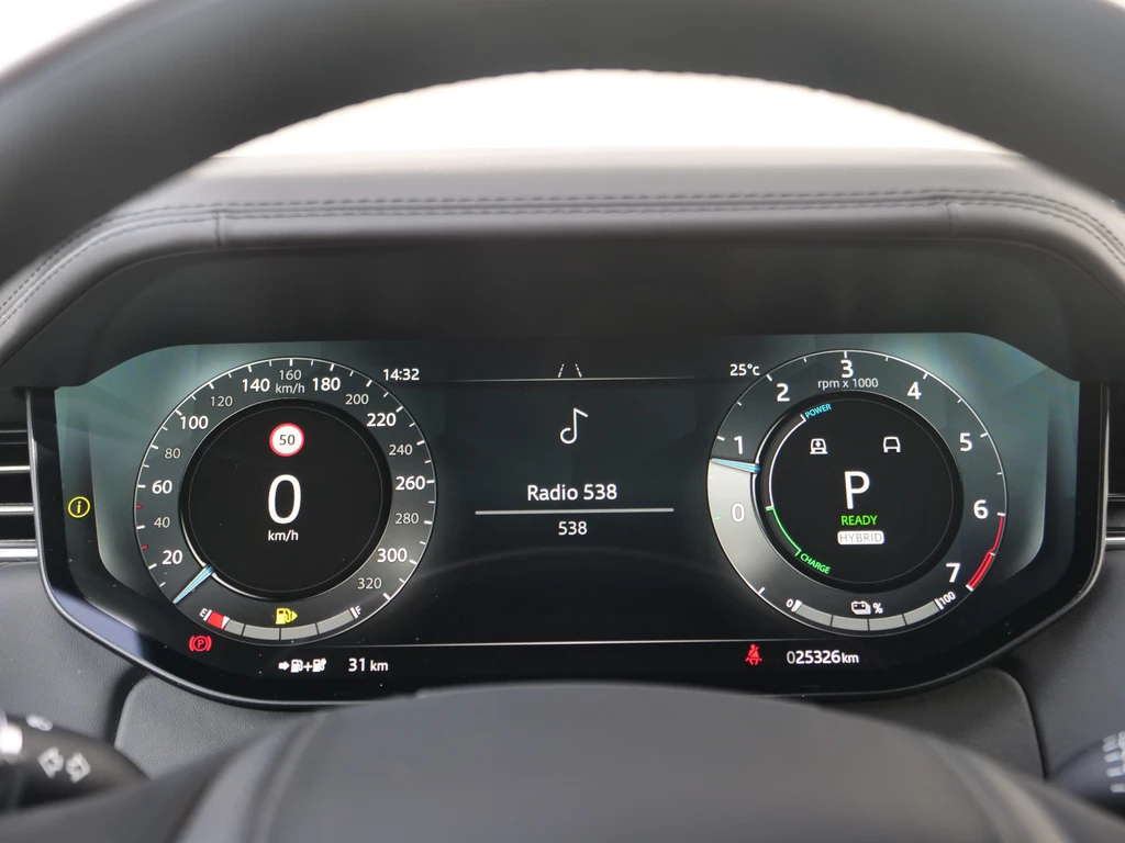 Land Rover Range Rover – foto 17