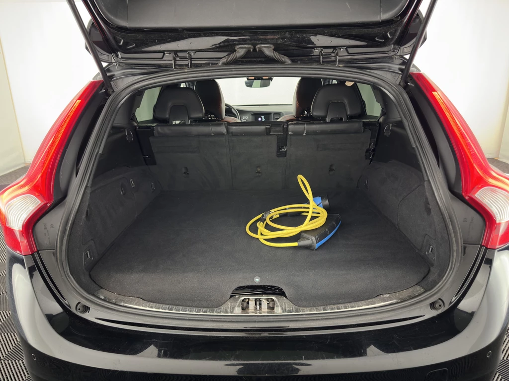 Volvo V60 – foto 12