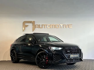 Audi RSQ3 – thumbnail 7