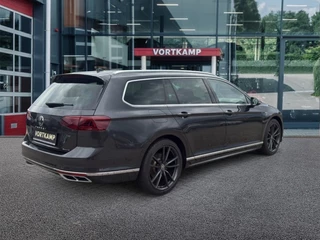 Volkswagen Passat – thumbnail 5