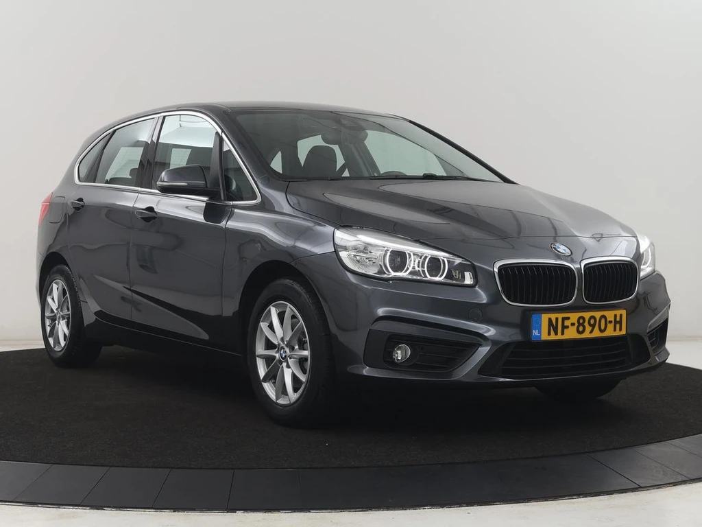 BMW 2 Serie – foto 4