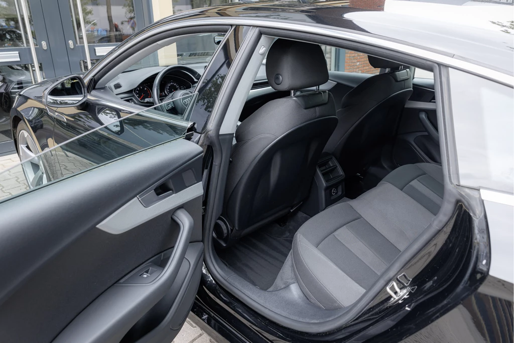 Audi A5 – foto 28
