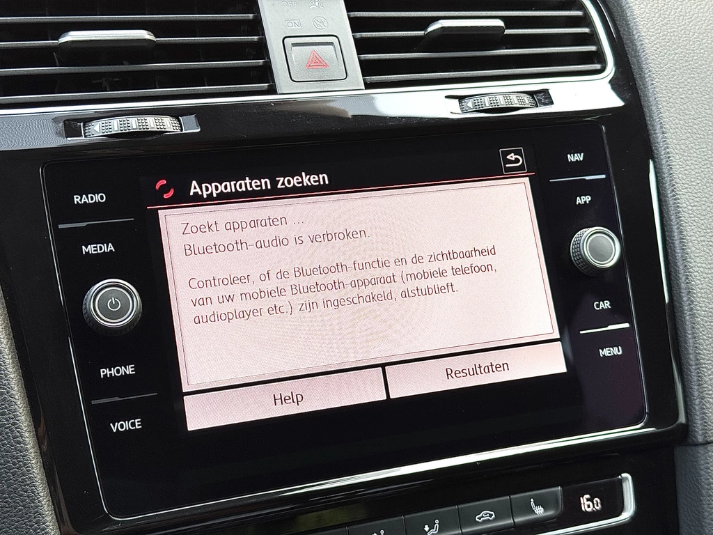Volkswagen Golf – foto 17