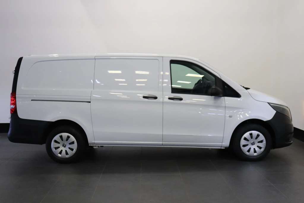 Mercedes-Benz Vito – foto 5