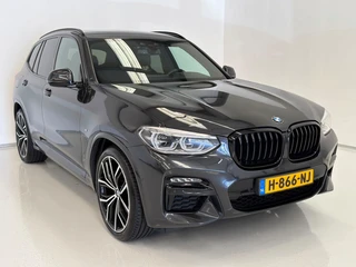 BMW X3 – thumbnail 5