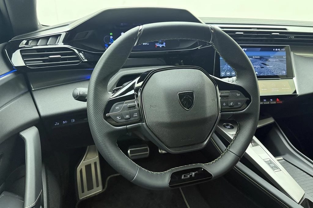 Peugeot 308 – foto 32