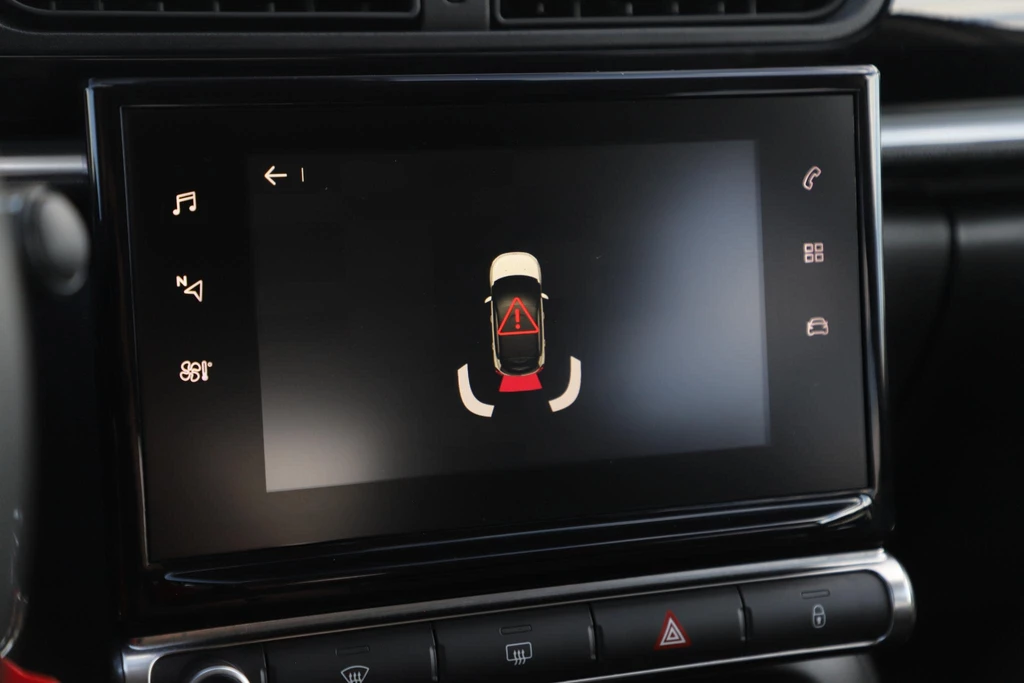 Citroën C3 – foto 17
