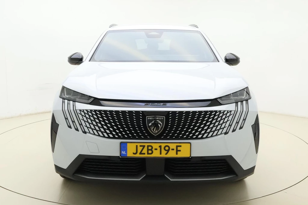 Peugeot 5008 – foto 9
