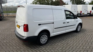 Volkswagen Caddy – thumbnail 5