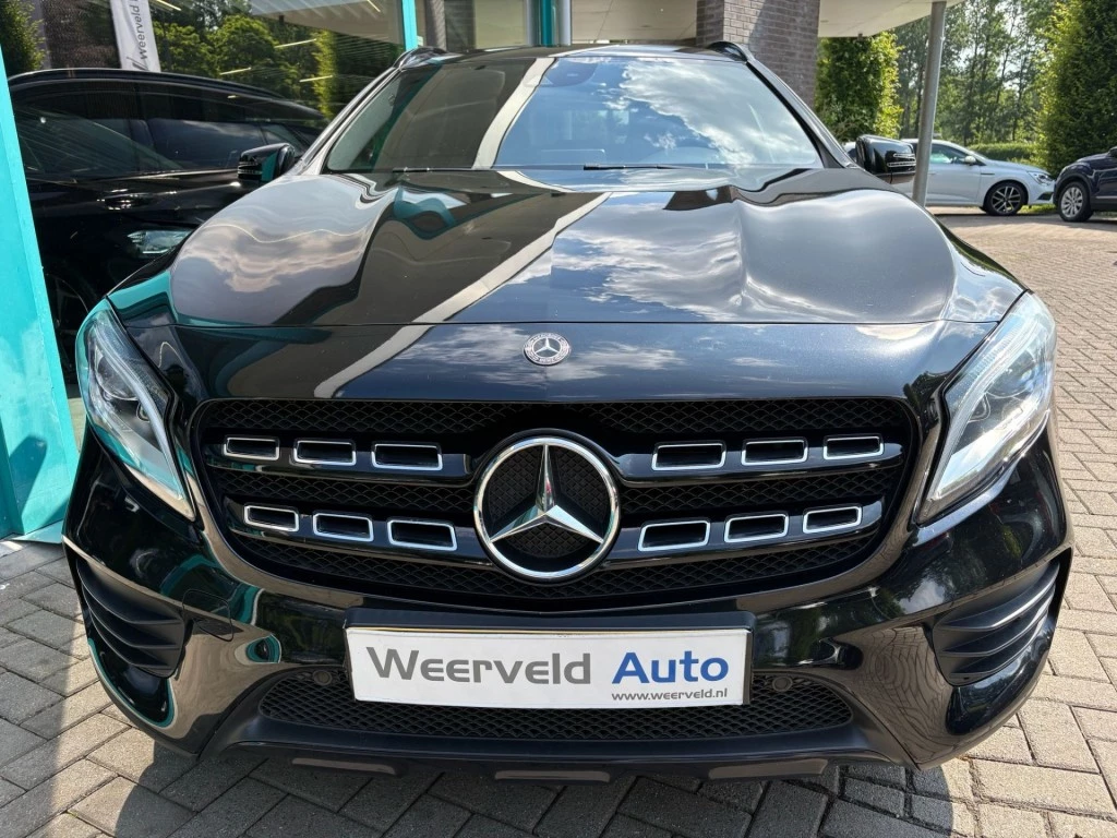 Mercedes-Benz GLA – foto 6