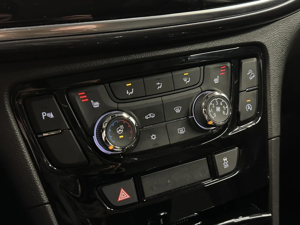 Opel Mokka X – foto 35