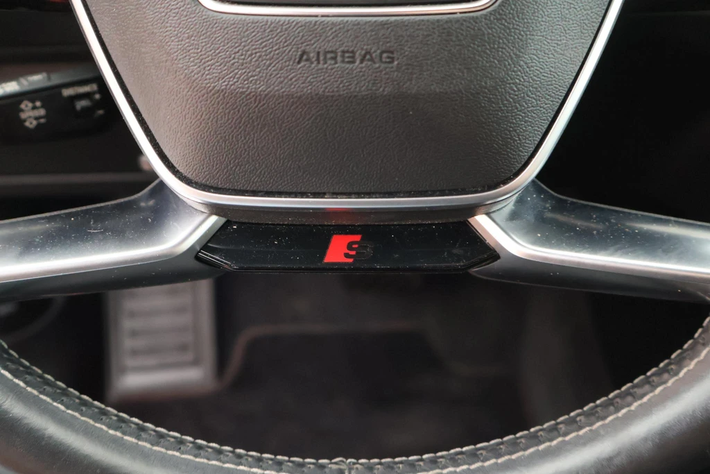 Audi e-tron – foto 20