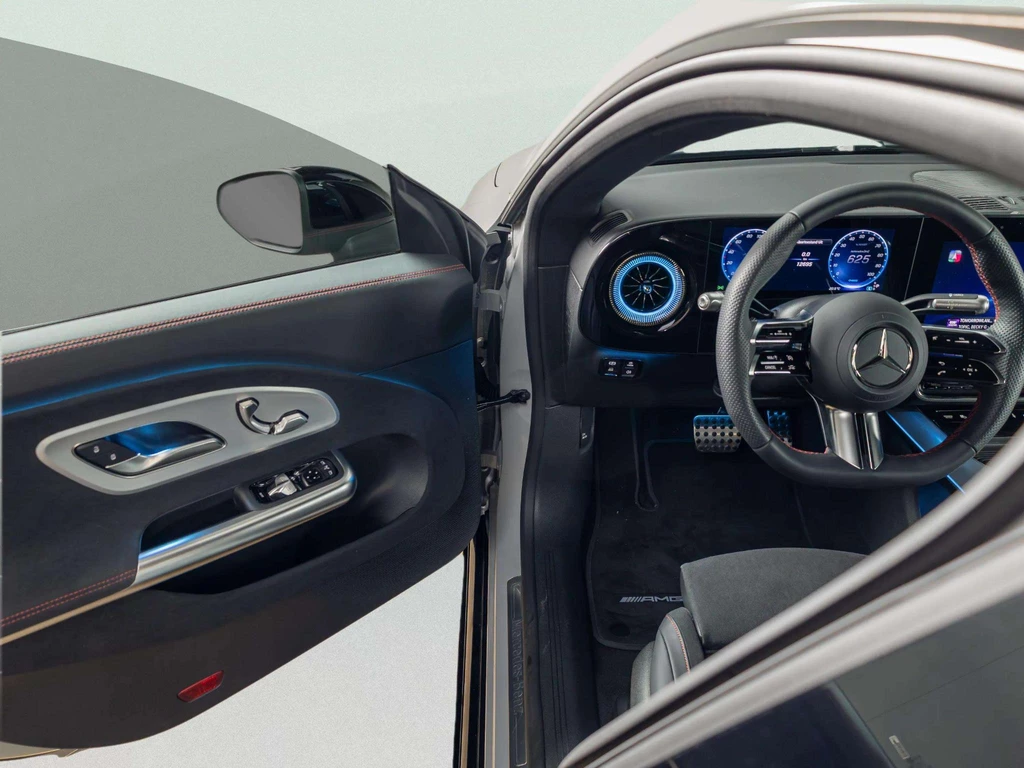 Mercedes-Benz CLA – foto 24