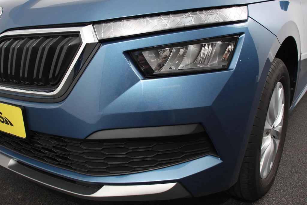 Škoda Kamiq – foto 25