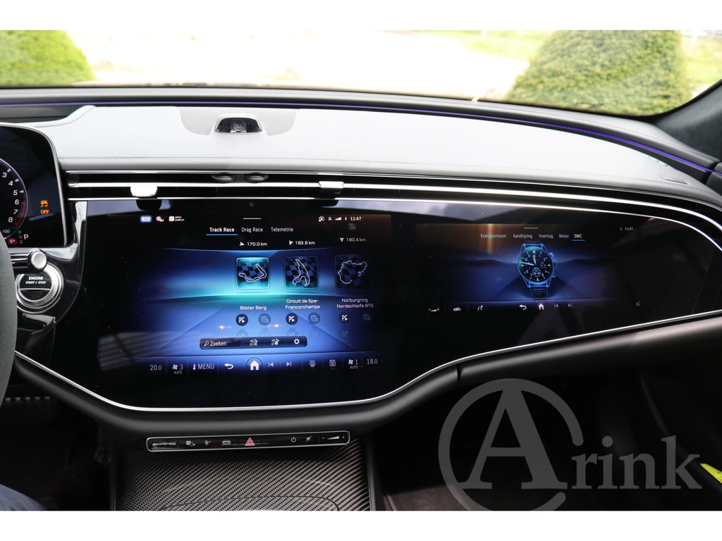 Mercedes-Benz E-Klasse – foto 46