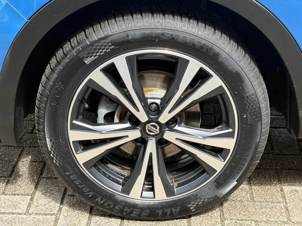 Nissan QASHQAI – foto 20
