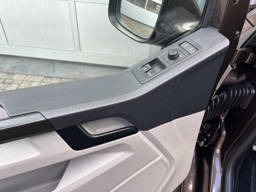 Volkswagen Transporter – foto 14