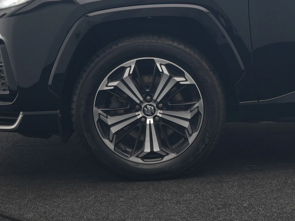 Suzuki Across – foto 44