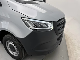Mercedes-Benz Sprinter – thumbnail 39