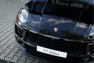 Porsche Macan – thumbnail 9