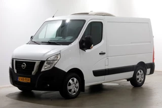 Nissan NV400 – thumbnail 2