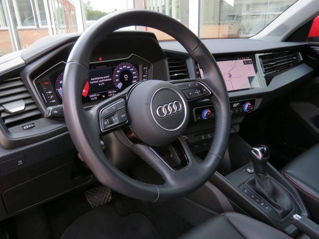 Audi A1 – foto 35