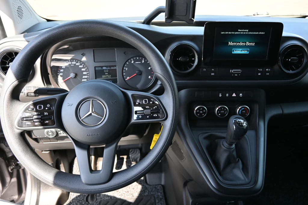 Mercedes-Benz Citan – foto 13