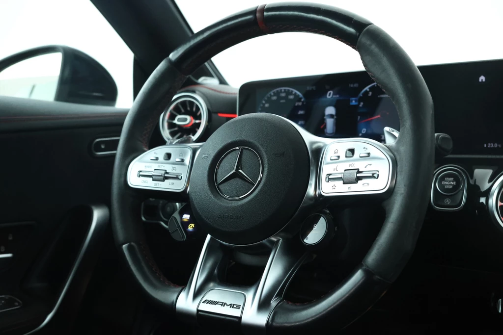 Mercedes-Benz CLA – foto 25