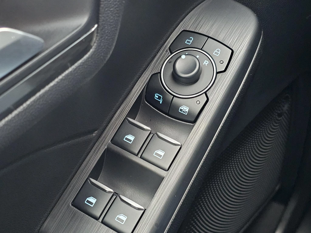 Ford Kuga – foto 12