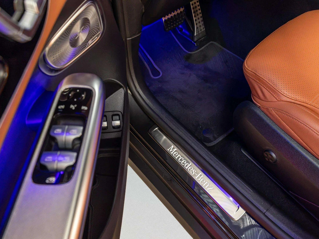 Mercedes-Benz GLC – foto 44