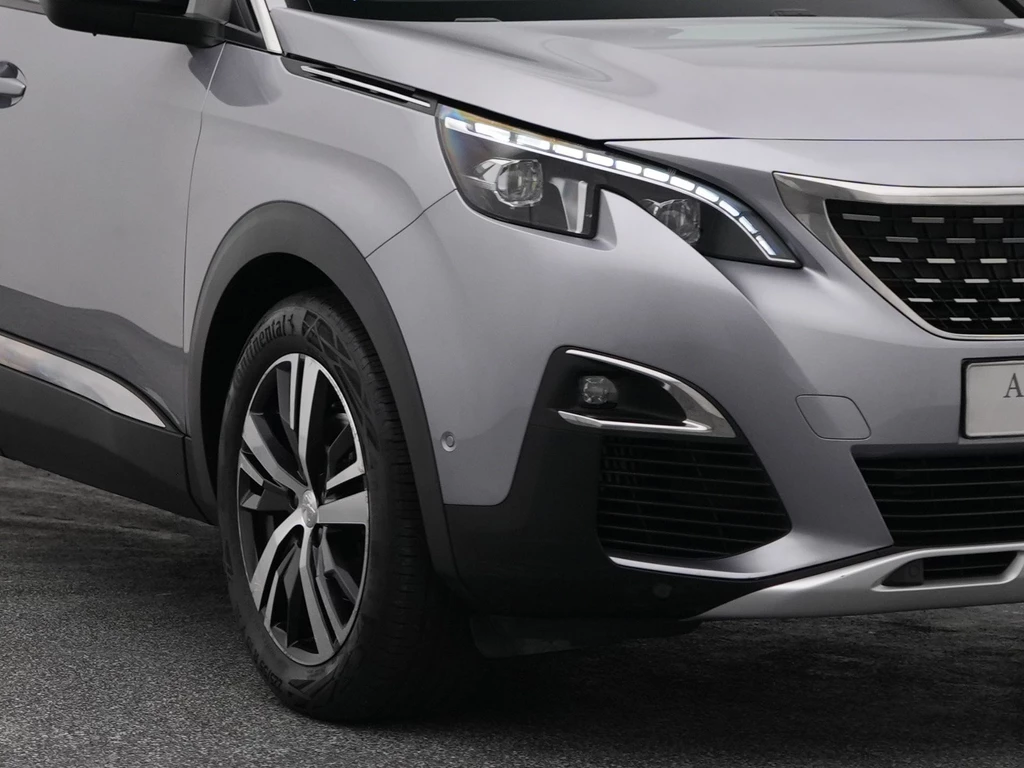 Peugeot 3008 – foto 28