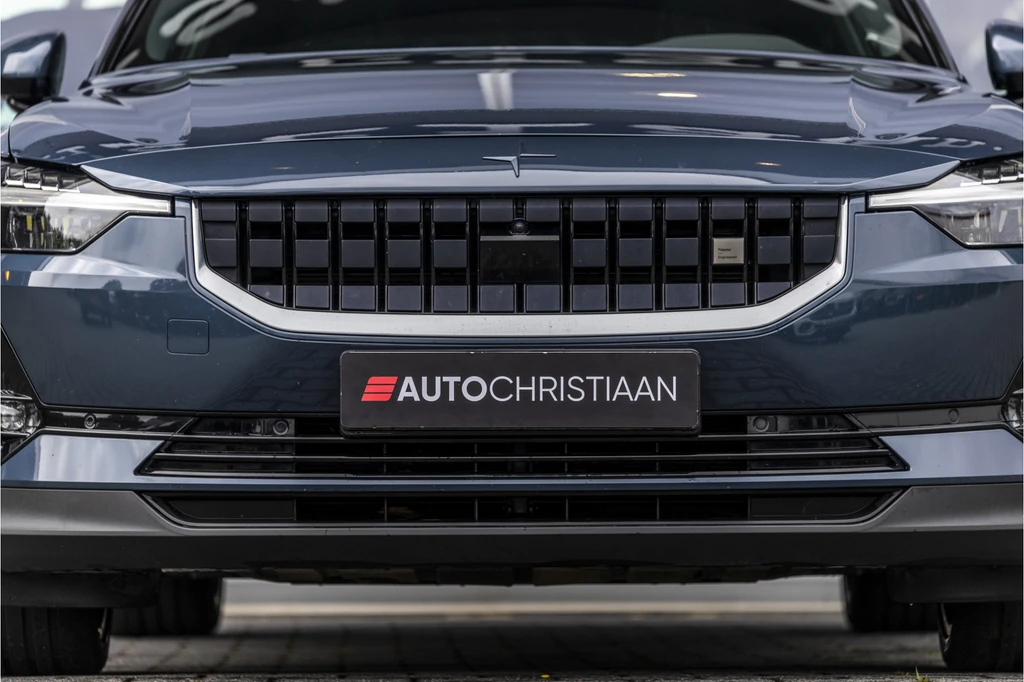 Polestar 2 – foto 9