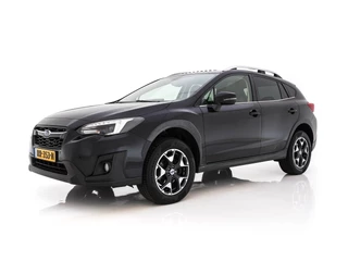 Subaru XV – thumbnail 1