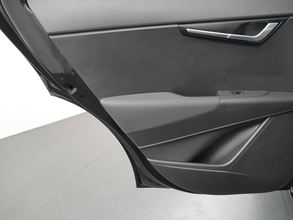 Kia Niro EV – foto 35