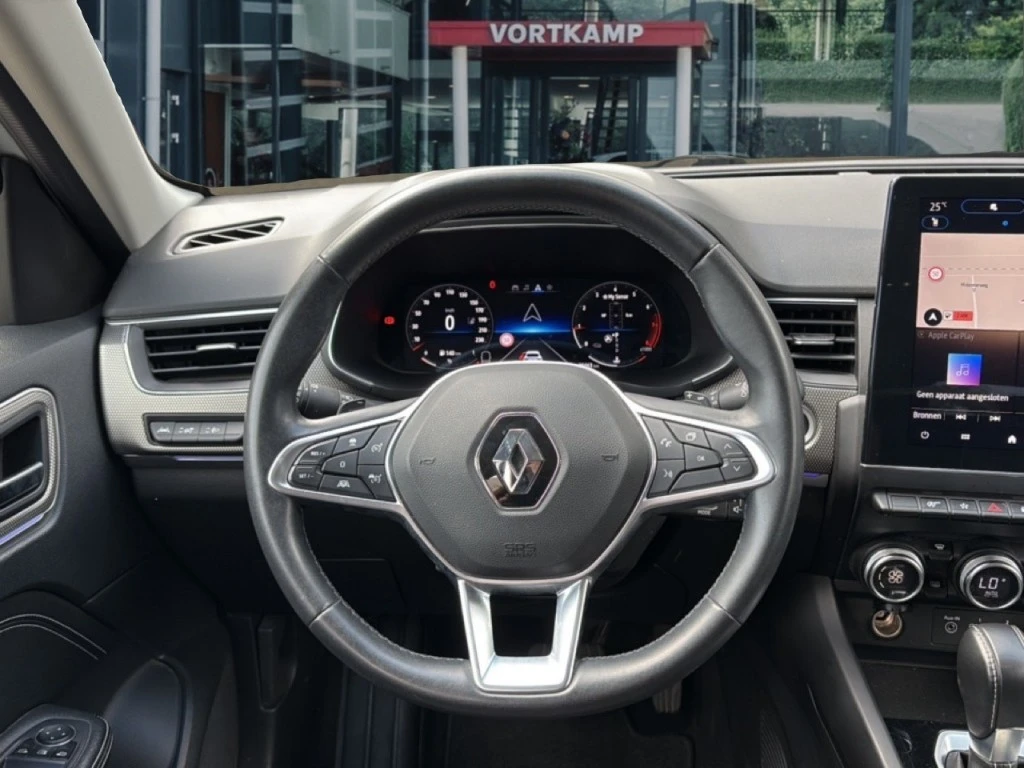 Renault Arkana – foto 13