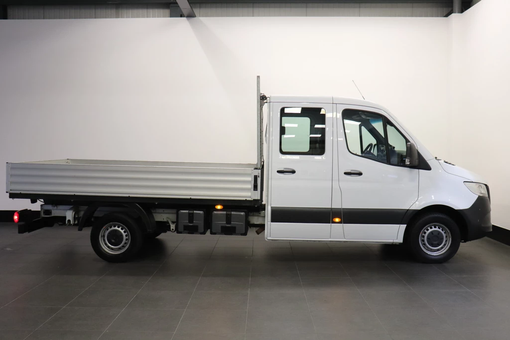 Mercedes-Benz Sprinter – foto 5