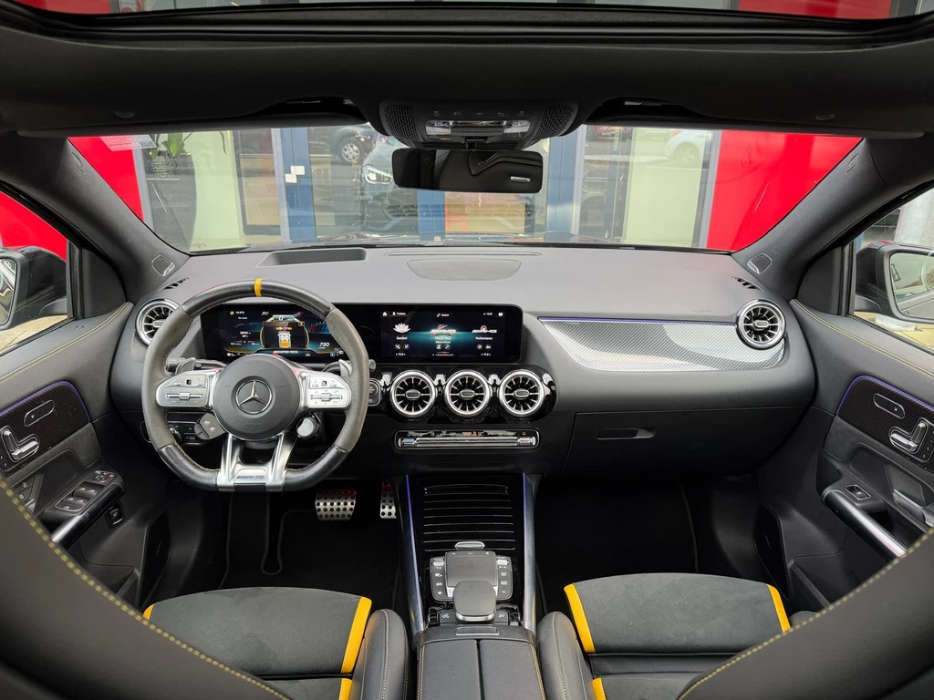 Mercedes-Benz GLA – foto 13