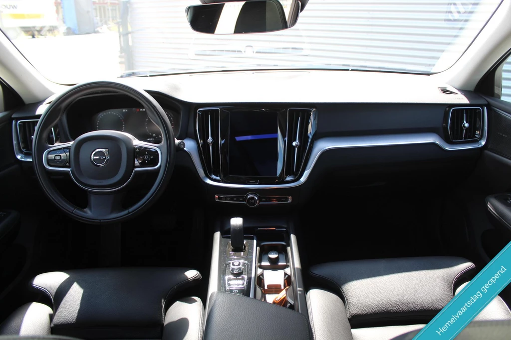 Volvo V60 – foto 13