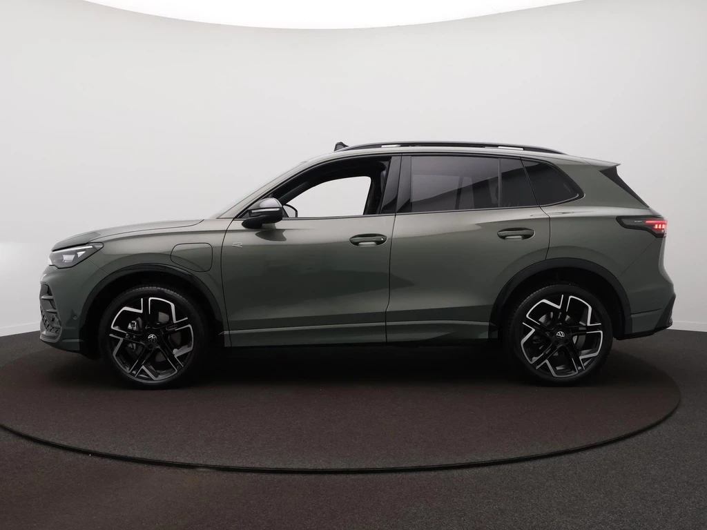 Volkswagen Tiguan – foto 3