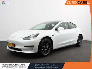 Tesla Model 3 – thumbnail 1