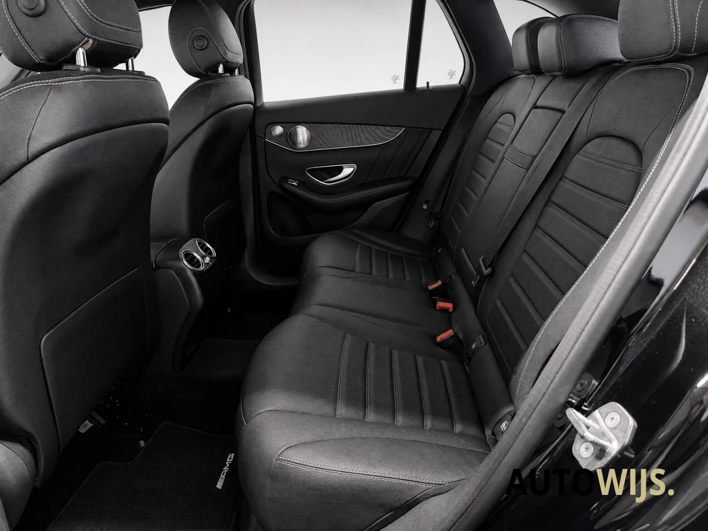 Mercedes-Benz GLC – foto 18